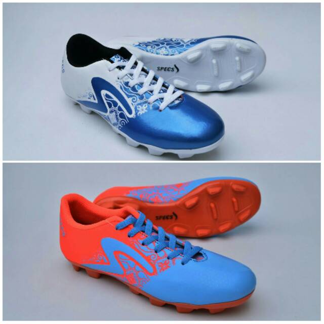 SEPATU BOLA SPECS BATIK