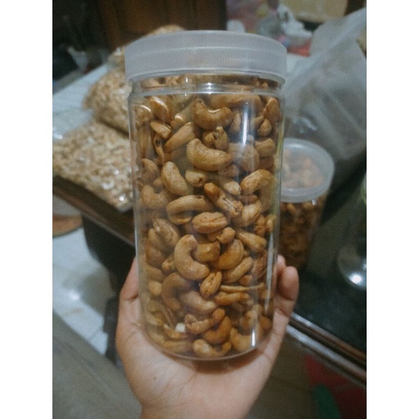

mente ori bawang toples