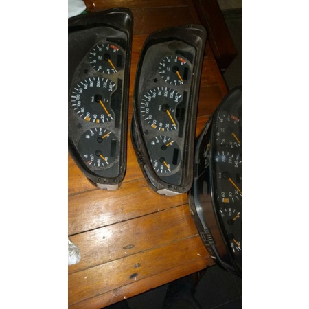 spedometer mercedes benz W202 M111 C180 C200