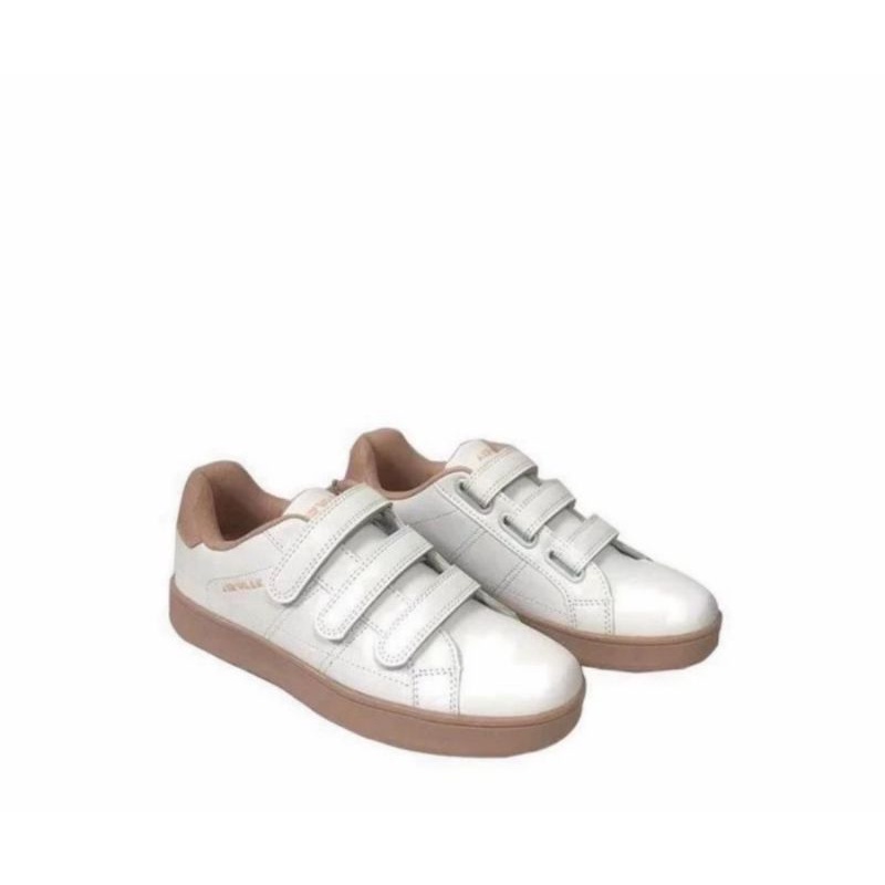 Airwalk Noelia White Pastel Pink