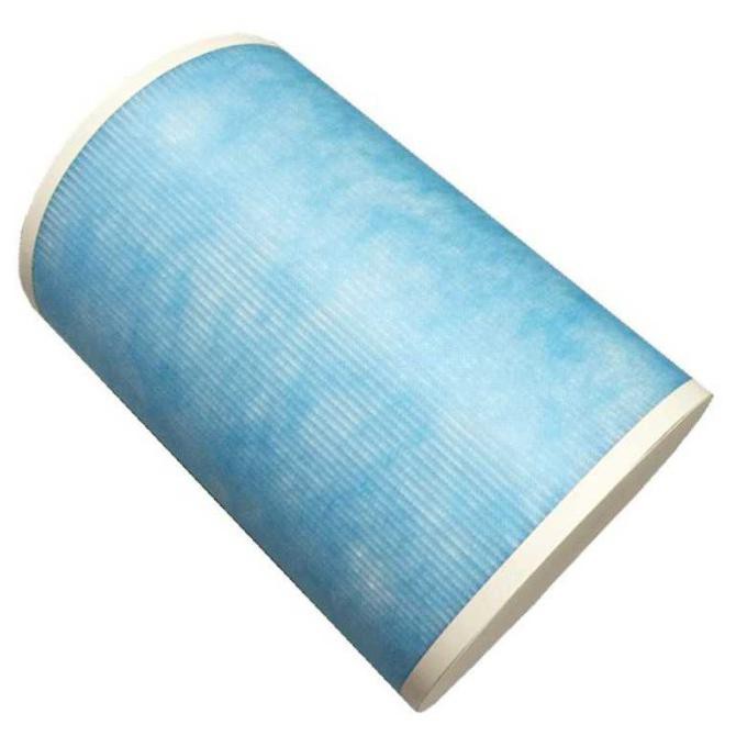 Nobico Diy Xiaomi Air Purifier Purifier Cleaner Hepa Filter - Liliansarishop