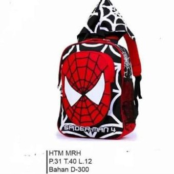 TAS SEKOLAH ANAK SD SPIDERMAN ( HARGA GROSIR )TAS ANAK -TAS SD-TAS TK - Tas Pria - Tas Wanita - Tas Karakter - Tas Murah - Tas Terlaris - Tas Termurah - Tas Terbaru - Tas Terlaris