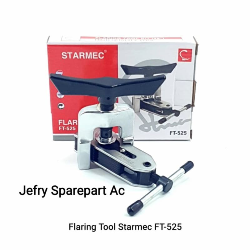 FLARING TOOL AC MULTI FT 525 FLARING AC TOOLS KIT STARMEC