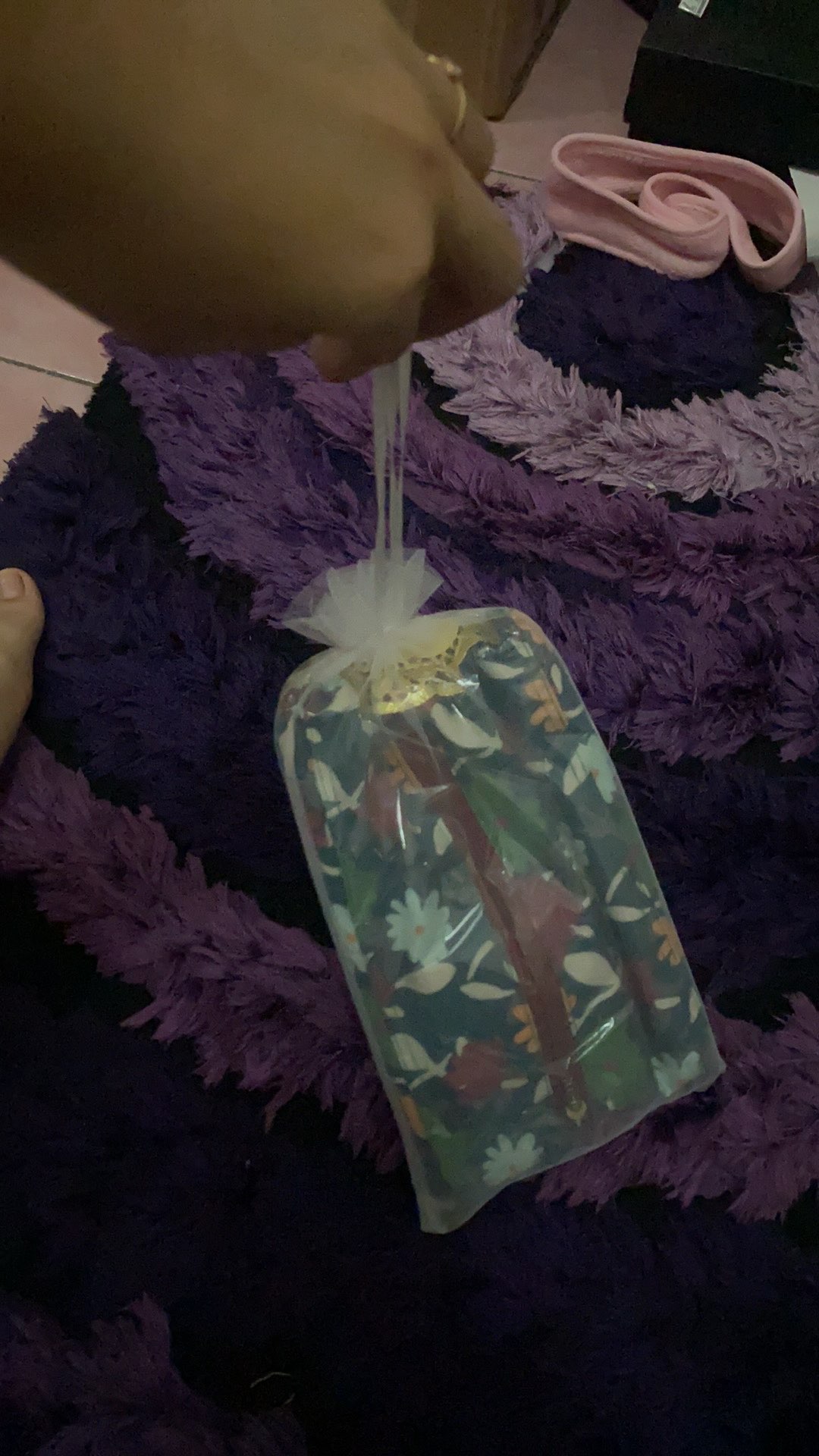 Tile Custom Untuk Botol Size Tile 10x25 Cm