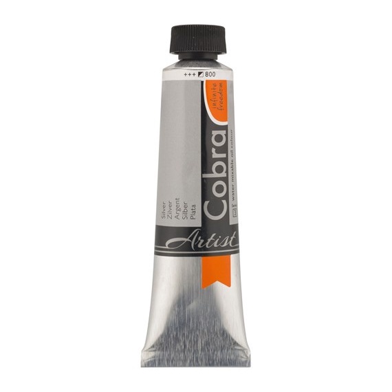 

TALENS Cobra Artist Water Mixable Oil Colour 40 Ml - Seri 3