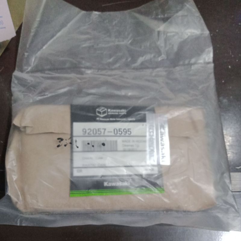 rantai keteng kamprat klx 250 kawasaki