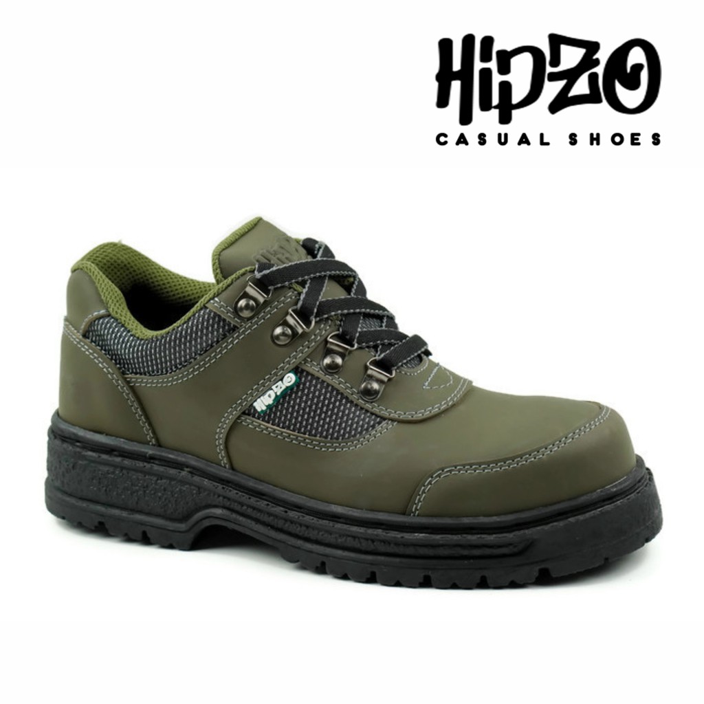 SEPATU PRIA  BOOTS SNEAKER KEREN CASUAL KERJA RUNNING SAFETY GUNUNG  KETS ORIGINAL PRIA COWOK