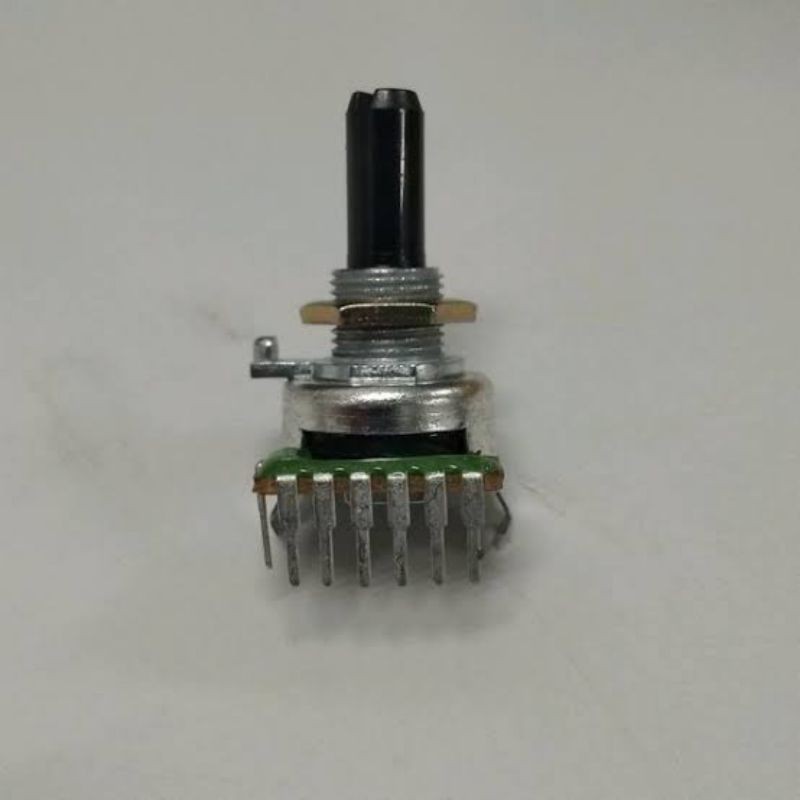 Potensio polytron