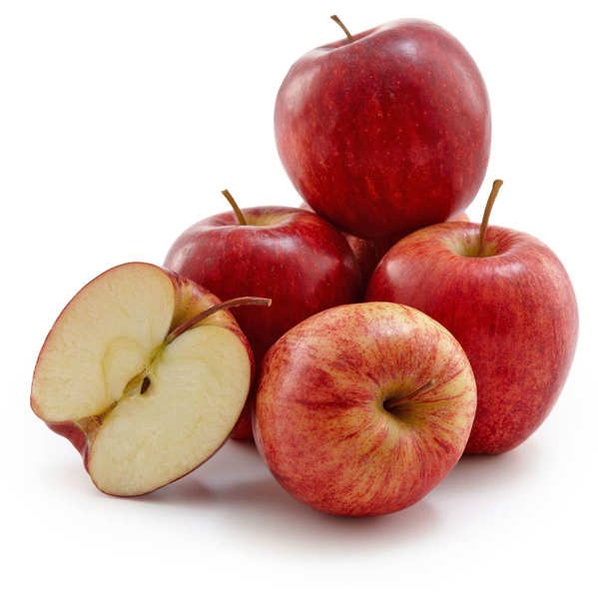 

Buah Kualitas Premium ( Apel Royal Gala ) Kemasan 500 gram - 1 kg