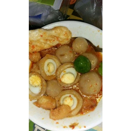 

cilok telur puyuh