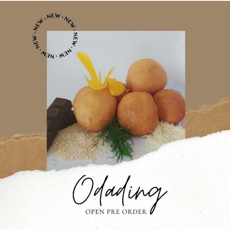 

Odading Isi