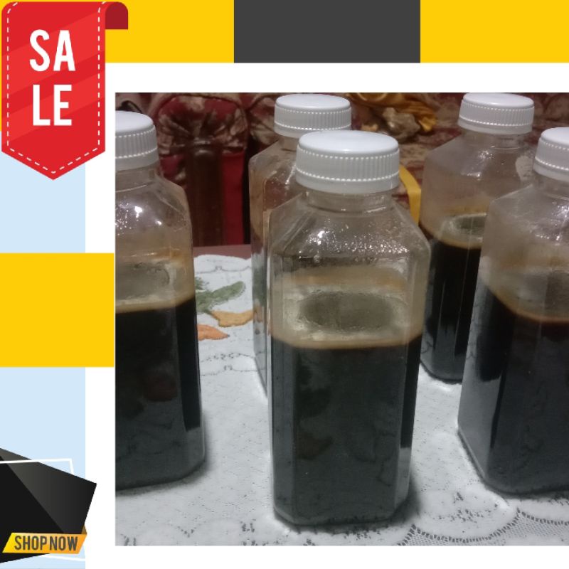 

MADU LEBAH HUTAN