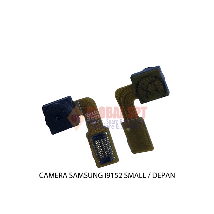 CAMERA SMALL SAMSUNG I9152 / KAMERA DEPAN