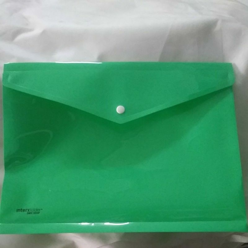 

Interx Folder