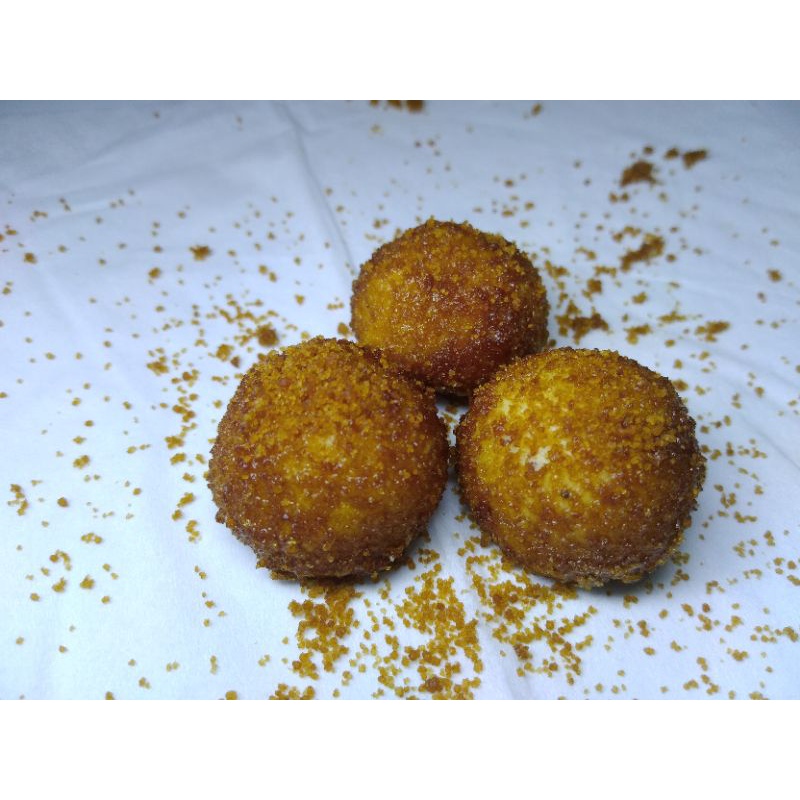 

Kue Kering - Palm Cheese 250 gr / 500 gr