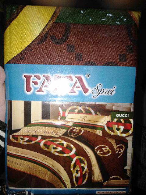 Sprei Fata Freya 120x200