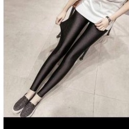 LEGGING MENGKILAT Licin  Import Legging LICRA Fit To S-XL Premium