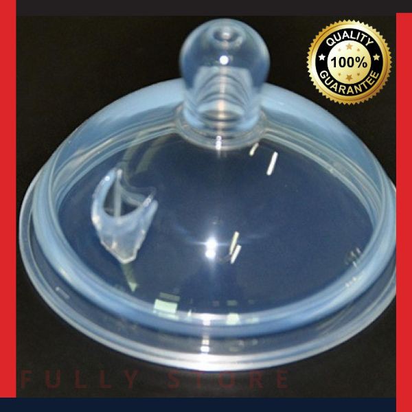 Terlaris Replacement Super Wide Mouth Nipple - LK-3000 / Karet Dot Elegan