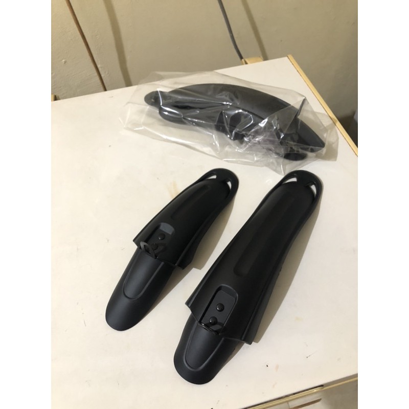 SPAKBOR FENDER SEPEDA 16-18”