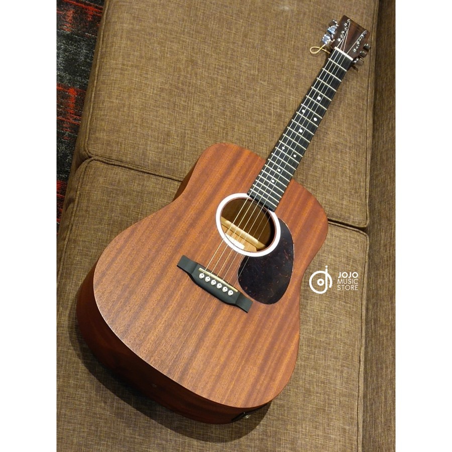 Gitar Martin 11DJR10E-01 (+Bag) Original