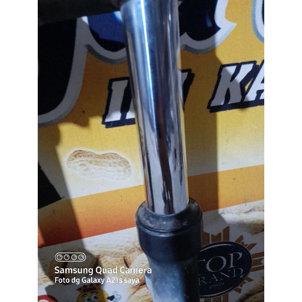 Shockbreaker Shock Depan Vixion Old Original Copotan- jo'store