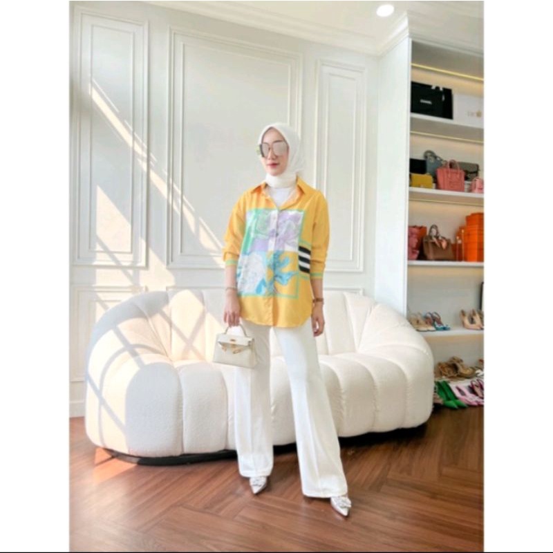 Mahalini shirt by kittyshopgirls