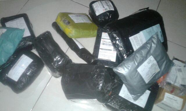 Batik Set Wanita Murah Dan Keren Cocok Buat Ke Acara Shopashop Solo - Rnb Lilit Haena Setelan Batik