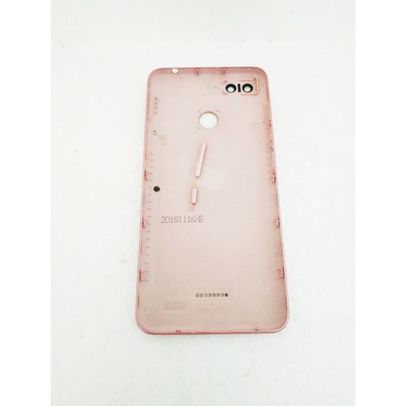 BACK COVER / BACK DOOR / CASING / HOUSING XIAOMI REDMI 6 (SINGLE SIM)