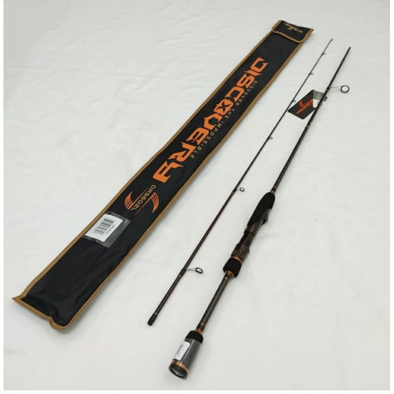 Storm Discovery 2021