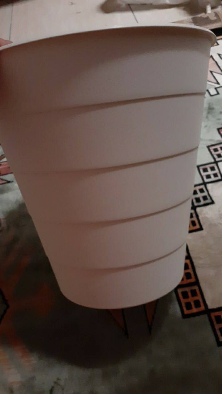 [promo] Fniss Ikea Tempat Sampah Minimalis / Tong Sampah