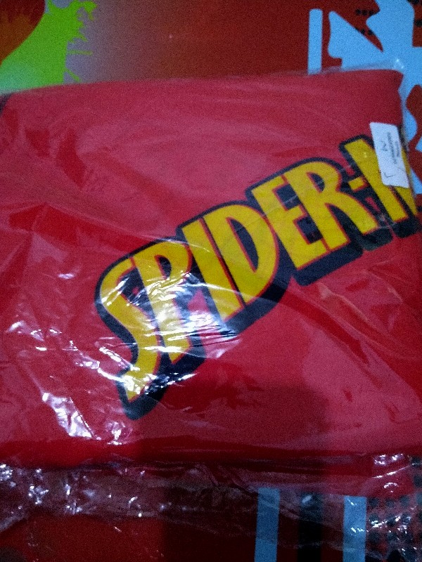 Sprei Resleting 100x200 100x200x20 Single Sarung Kasur Busa