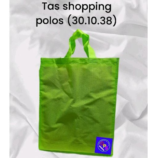 

Tas Shopping Polos (30.10.38)
