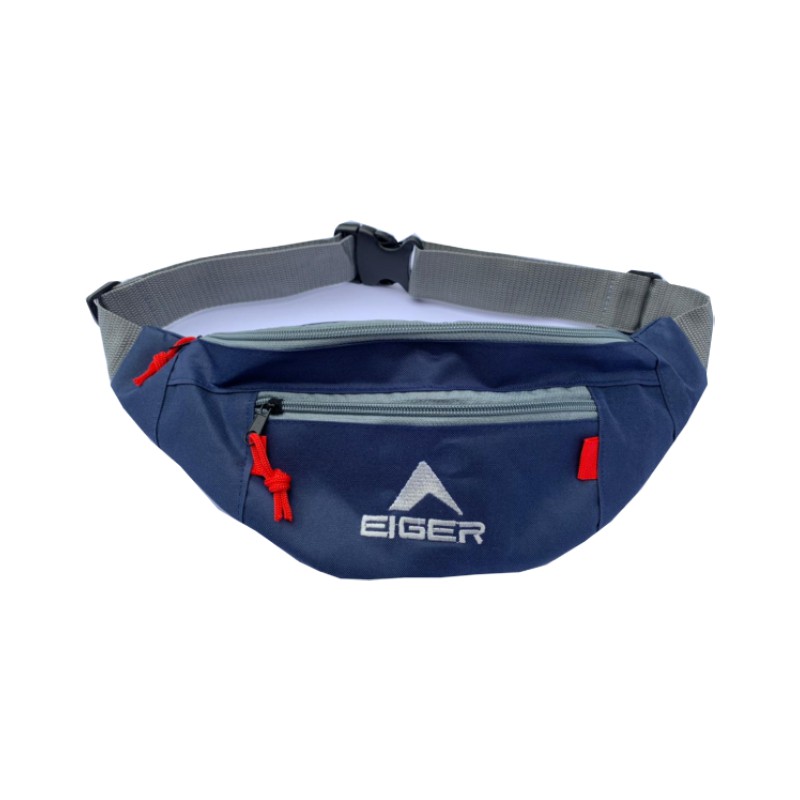 Tas Waistbag Pria Tas Waistbag