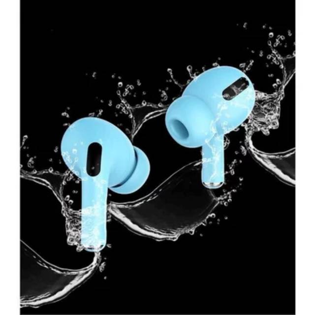 PRO MACARON Gen 3 Airs Pro Bluetooth Headset 5.0 Wireless Bluetooth ACC Grosir XN2