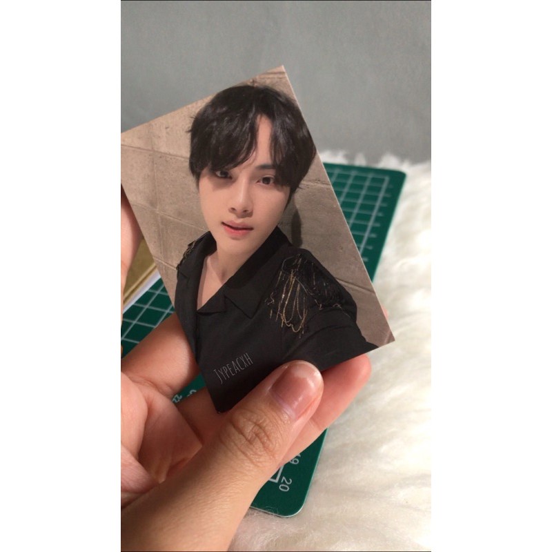 RTK Reveal Haknyeon (Booked)