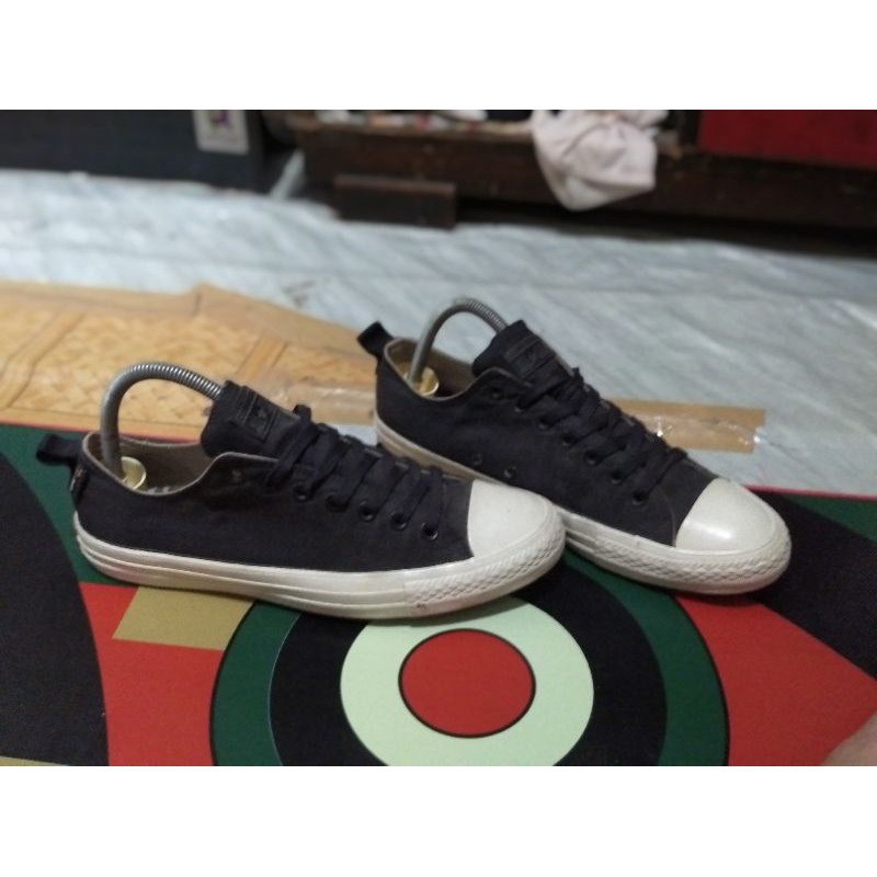 Converse ct ox cordura