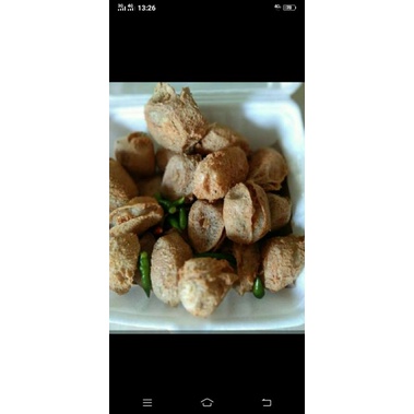 

Tahuwalik