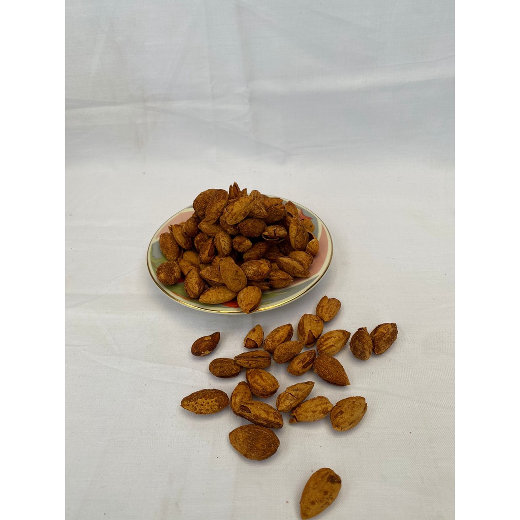 

Kacang Almond 1 Kg