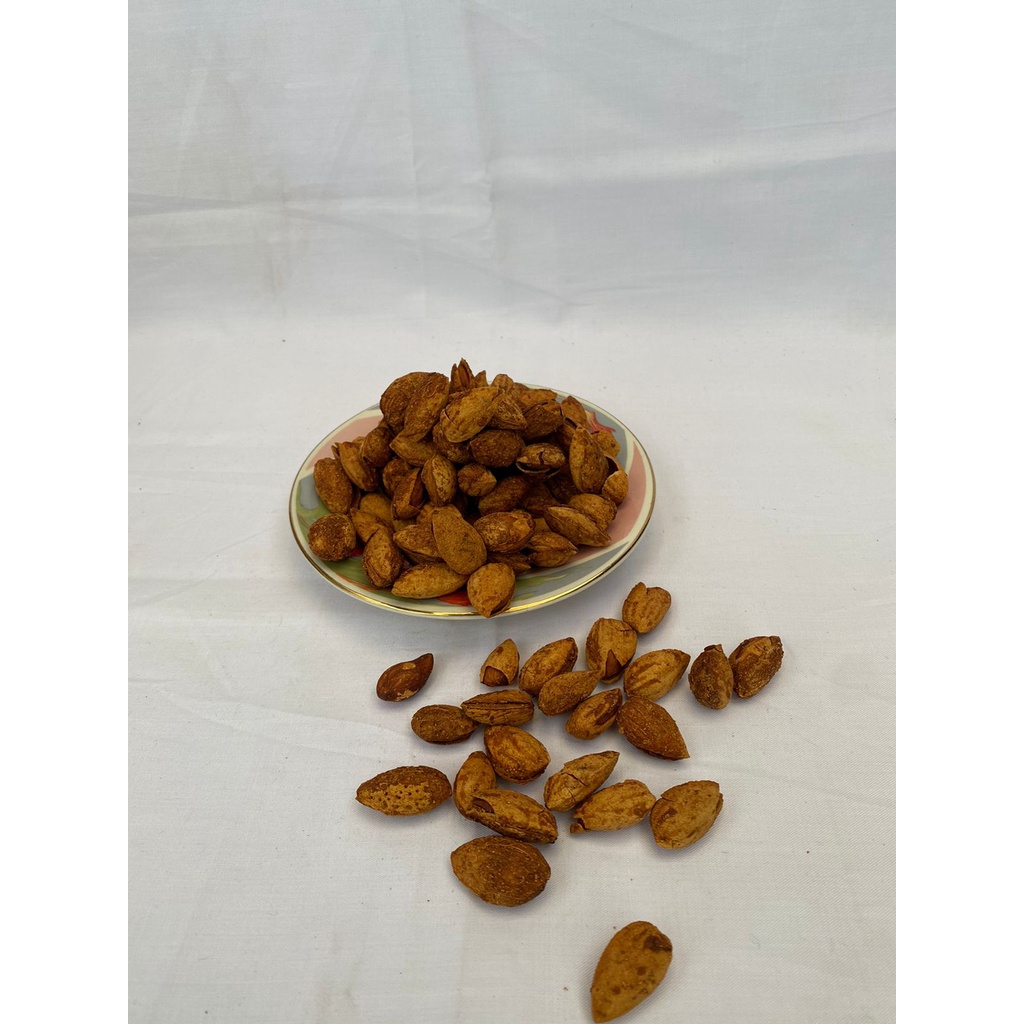 Kacang Almond 1 Kg