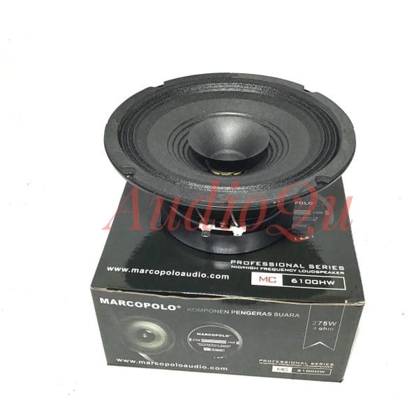 Speaker Marcopolo MC6100 Original Marcopolo MC-6100
