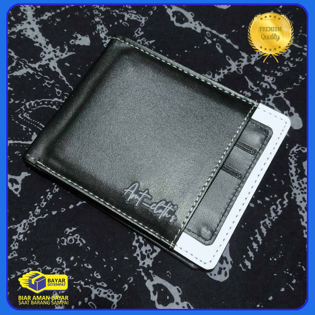 DOMPET LIPAT PRIA distro MURAH COD