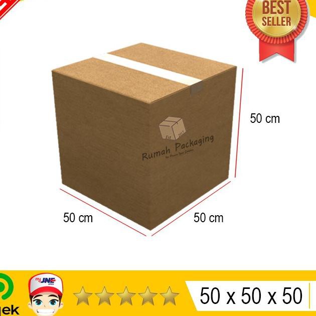 

✅ china KARDUS BESAR Uk. 50x50x50 TEBAL 4MM S dan BARU !!! Model Baru❤️