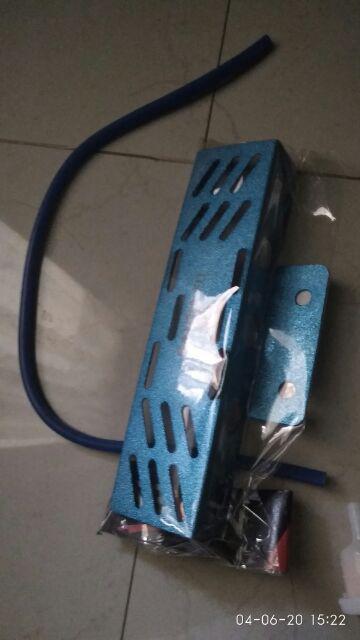 Selang Bensin Warna  45cm - Perpcs