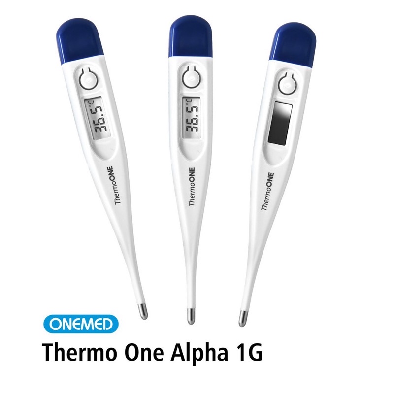 Termometer Onemed Alpha 1