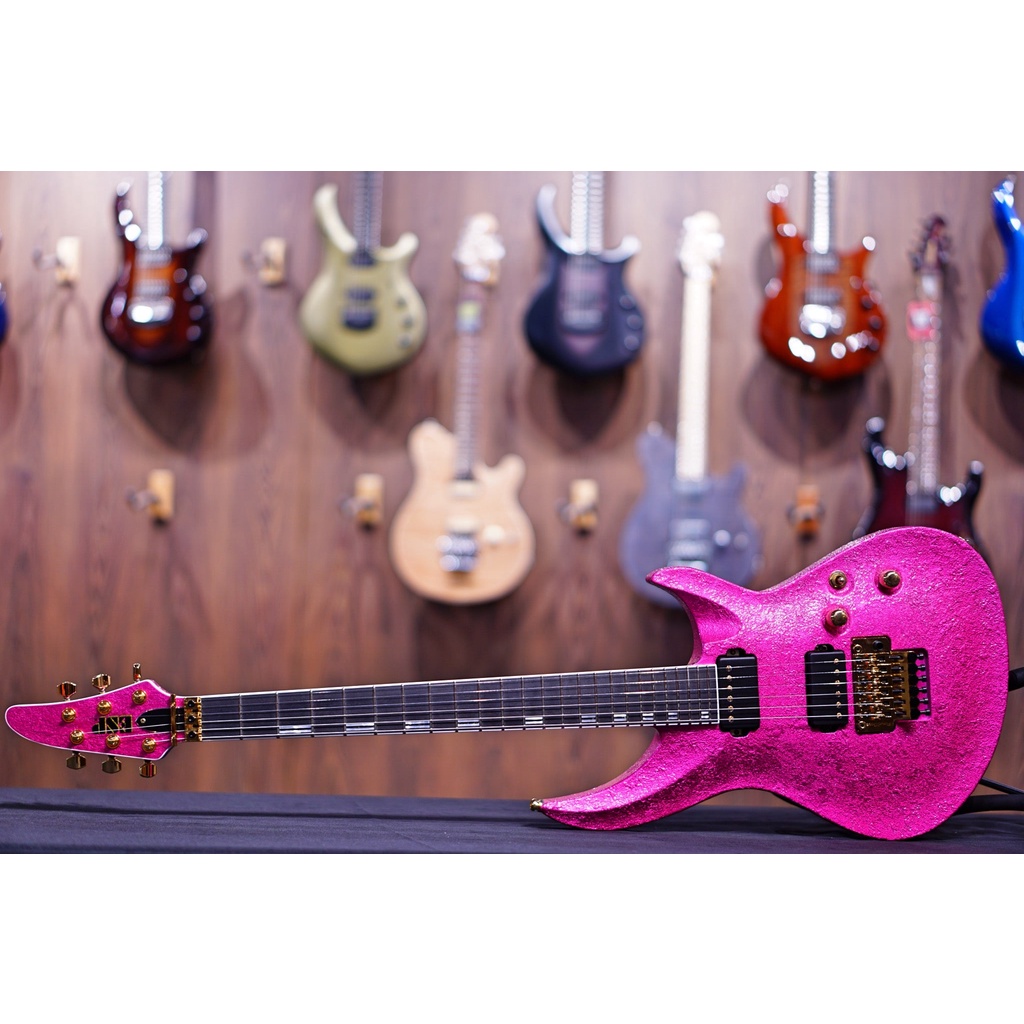 ESP Original Horizon III Castmetal pink E7690212