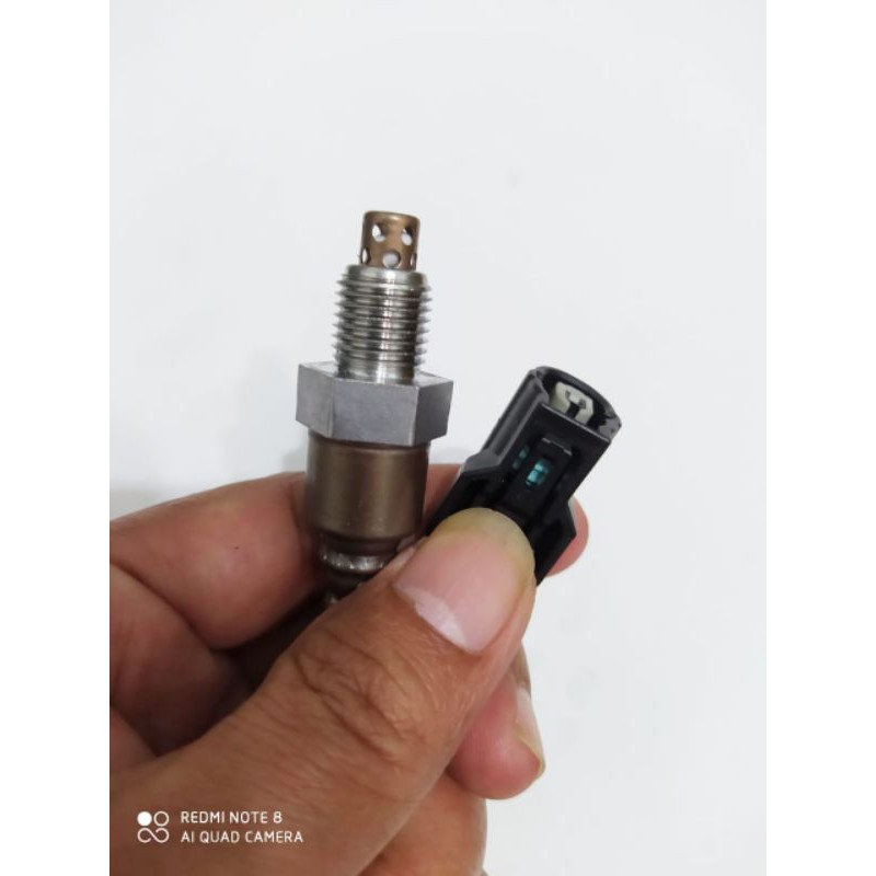 sensor knalpot O2 - co2 new CB150R - new CBR150-O2 sensor oksigen knalpot CB150R CBR150