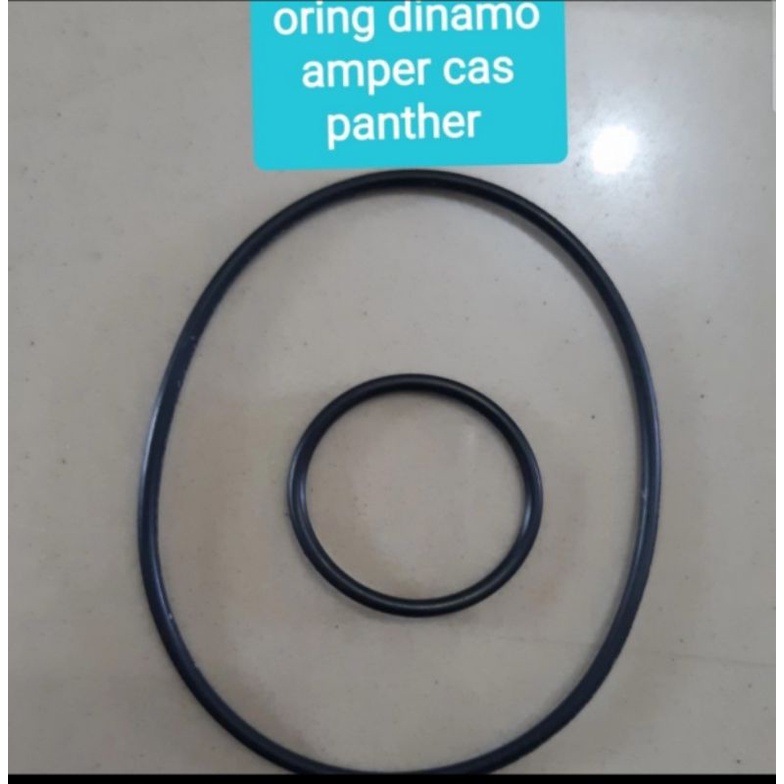 Oring Dinamo Ampere Cas Isuzu Panther