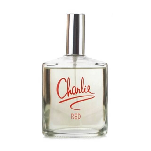 [REVLON] ORIGINAL! Parfum EDT Women 100 ml Revlon Charlie