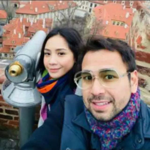 kacamata fashion gm wanita & pria flackbee rafi ahmad