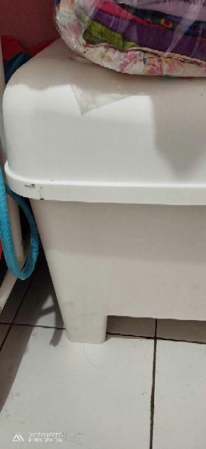 Pembuka Kaleng, Atau Alat Untuk Membuka Kaleng Warna Merah, Hijau/biru, Anti Karat St656